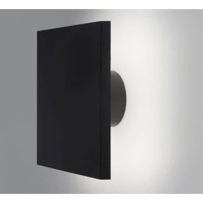 Afbeelding van mlight 81 4062 LED buitenlamp (wand) Energielabel: F (A G) Antraciet