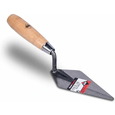 Afbeelding van Rubi PFM24 140 Troffel 37314