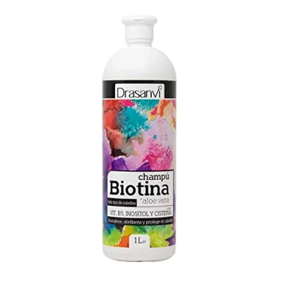 Afbeelding van DRASANVI Shampoo, per stuk verpakt (1 x 1 ml)