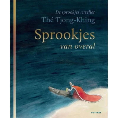 Afbeelding van Sprookjes van overal (Hardback)