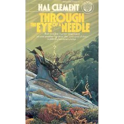 Afbeelding van Needle 2: Through the Eye of a