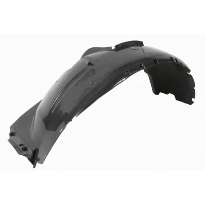 Afbeelding van Plastic spatbordbekleding BLIC 6601 06 0000141P