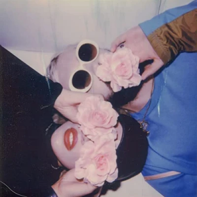 Afbeelding van Flora Cash Our Generation (LP)