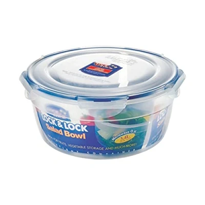 Afbeelding van Veelzijdig Voedselcontainer Bowl 3,4 l