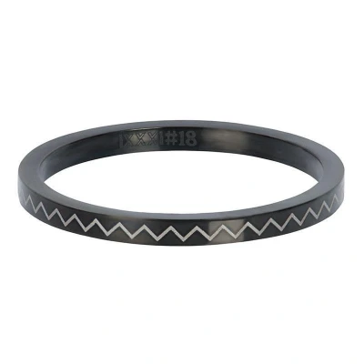 Afbeelding van Heartbeat iXXXi Vulring 2 mm SALE 19 / Black