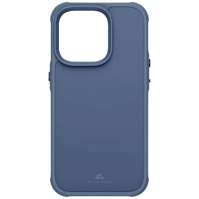 Afbeelding van Black Rock Robust Cover Apple iPhone 12/12 Pro Blauw