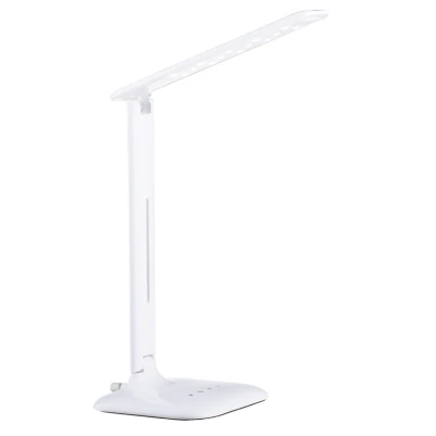 Afbeelding van Eglo Verlichting Bureaulamp Caupo wit
