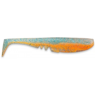 Afbeelding van Iron Claw Racker Shad 10.5cm BGO