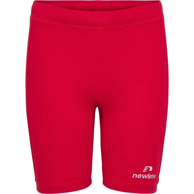 Afbeelding van Newline Athletic Sprinters Legging voor kinderen, Maat: 128, Tango red