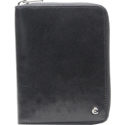 Afbeelding van Esquire Toscana Dames Portemonnee Leder 14 cm