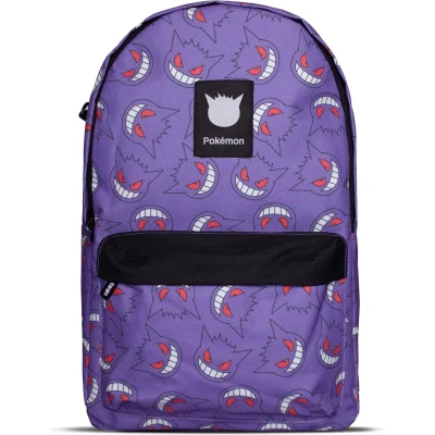 Afbeelding van Pokemon Gengar All Over Print