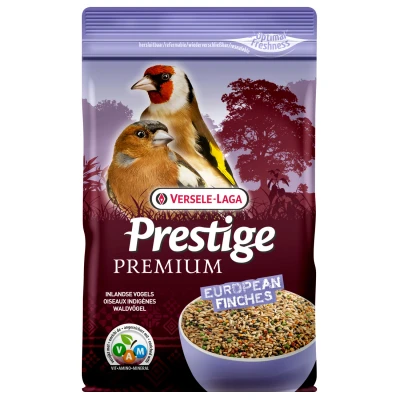 Afbeelding van Versele Laga Prestige Premium Inlandse Vogels Vogelvoer 800 g