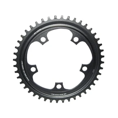Afbeelding van SRAM X Sync Kettingblad Aluminium 11 speed, zwart Uitvoering 42T