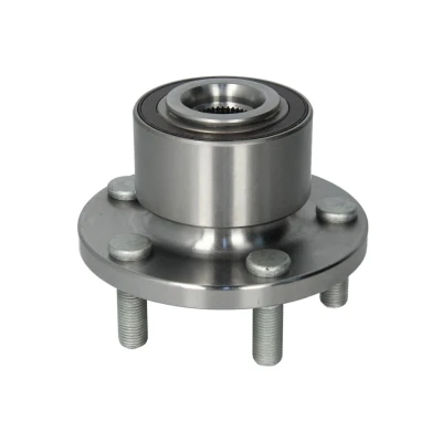Afbeelding van Wiellagerset BTA H1G041BTA