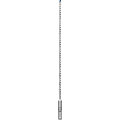 Afbeelding van Bosch Accessories EXPERT SDS Plus 7X 2608900063 Hamerboor 1 stuks 5.00 mm Gezamenlijke lengte 315 stuk(s)