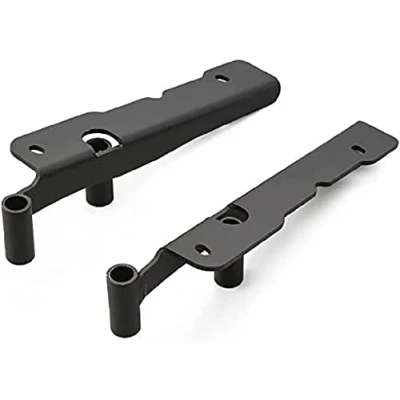 Afbeelding van GIVI Top Case Carrier voor Monolock Honda PCX 125 (10 21), 150 18)