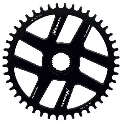 Afbeelding van Miranda Tandwiel 34T 4 D1, DM, 47.5mm