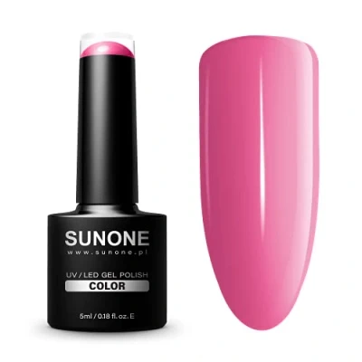 Afbeelding van Sunone UV/LED Gel Polish Color lakier hybrydowy R09 Rita 5ml