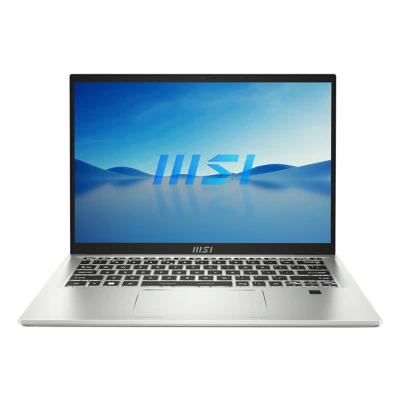 Afbeelding van MSI Laptop B13M 631PL 14&quot; Intel Core i7 13700H 16GB RAM 1TB SSD