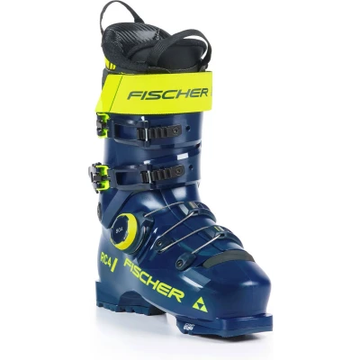 Afbeelding van Fischer RC4 120 MV BOA GW Skischoenen Heren Ocean 28.5 (EU 44) Blauw