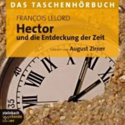 Afbeelding van Hector Und Die Entdeckung Der Zeit