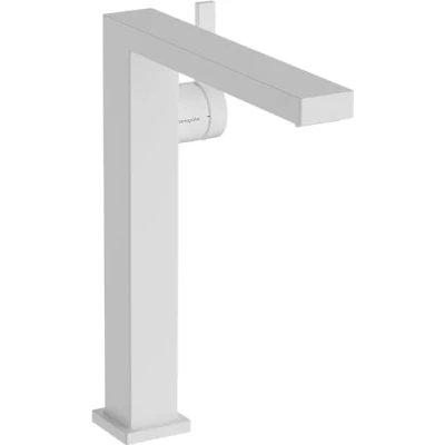 Afbeelding van Hg basin mixer 240 tecturis e fine coolstart without waste set mw 73072700