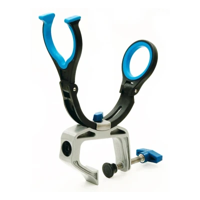Afbeelding van Behr Boat Rod Holder Deluxe Hengelsteun