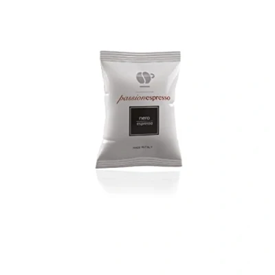 Afbeelding van Lollo Caffé Passionespresso Koffiecapsules, compatibel met Nespresso, 600 stuks