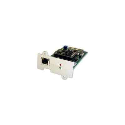 Afbeelding van Online USV SNMPWEB Manager DW7SNMP30 Adapter voor beheer op afstand