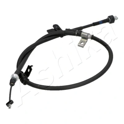 Afbeelding van ASHIKA 131 0H H49R Handremkabel Rechts achter HYUNDAI: Coupe II (GK) 2.0, 2.7 V6, 1.6 16V 2001 2009