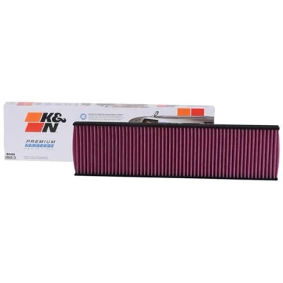 Afbeelding van Interieurfilter K&amp;N Filters DVF5042