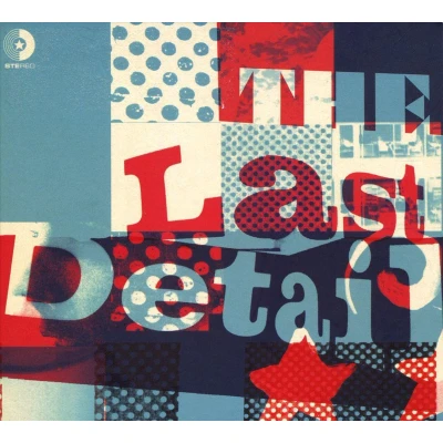 Afbeelding van The Last Detail