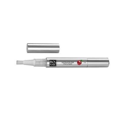 Afbeelding van BO.NAIL Cuticle Oil Pen Cherry Apple (3ml)