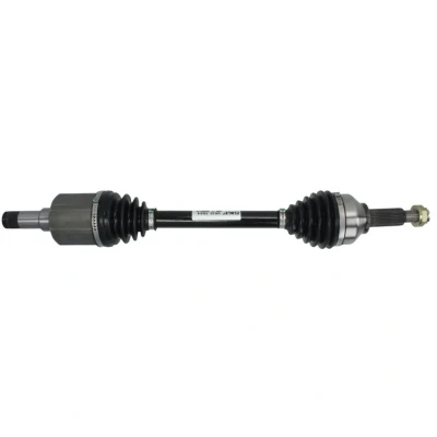 Afbeelding van Aandrijfas SKF VKJC 7954