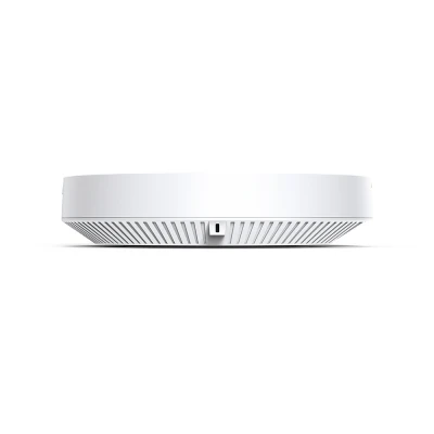Afbeelding van TP Link EAP690EHD draadloze router Tri band (2,4 GHz / 5 6 GHz) Wit