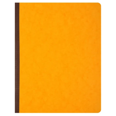 Afbeelding van Piqure 32x25cm a tete paresseuse 13 colonnes sur 2 pages 31 lignes 80pages