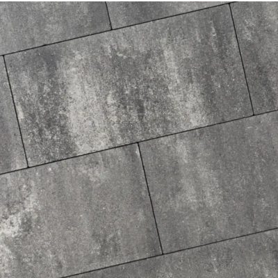 Afbeelding van Redsun Smartton XXS Groot Wildverband 4cm Amiata Onderhoudsvriendelijke tegel