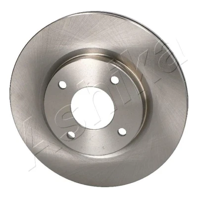 Afbeelding van Remschijf ASHIKA 60 01 159