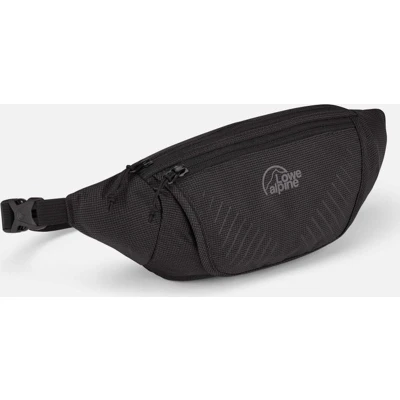Afbeelding van Lowe Alpine Riem Pack, Zwart/Zwart, One Size