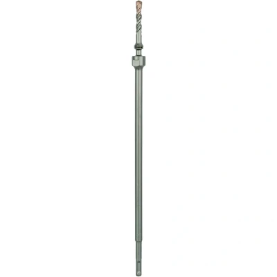 Afbeelding van BOSCH Accessories 2608598048 ATTACCO PER CORONA M16 SDS MM.440 plus opname voor doosboor met M 16, 440 mm 1 stuk(s)