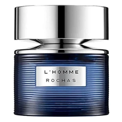 Afbeelding van Rochas L&#039;Homme Eau de Toilette 40 ml