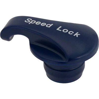 Afbeelding van SrSuntour Suntour knop speed lock hlo feg145