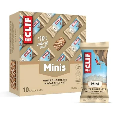 Afbeelding van Clif Bar Mini&#039;s