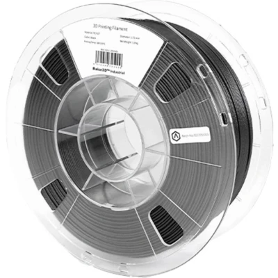 Afbeelding van RAISE3D PMRA 1017 001 Industrial PET CF Filament kunststof 1.75 mm 1000 g Zwart 1 stuk(s)