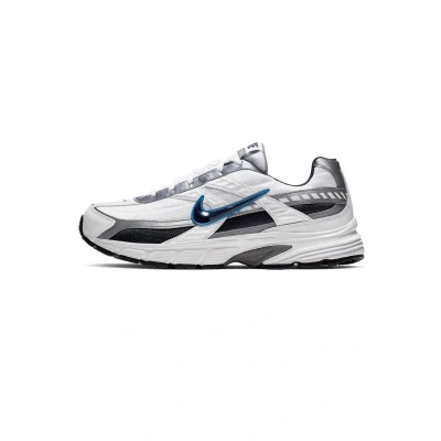 Afbeelding van Nike initiator in de kleur wit.