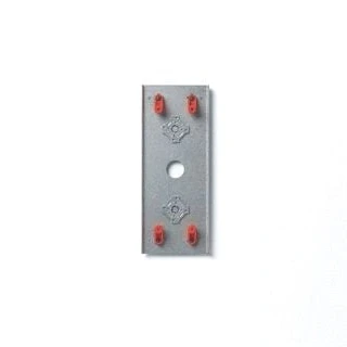 Afbeelding van Siedle 200017981 00 Montageaccessoire voor Accessoires deurintercom