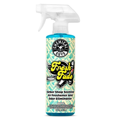 Afbeelding van Chemical Guys Fresh Fade Air Freshener &amp; Odor Eliminator (473ml)