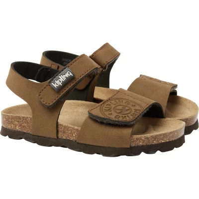 Afbeelding van Kipling sandalen bruin