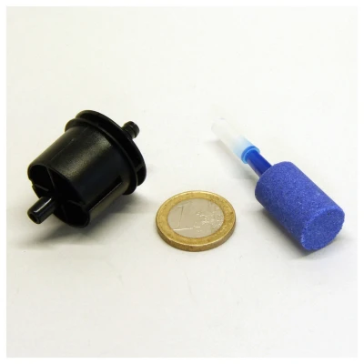 Afbeelding van Jbl Babyhome Oxygen Waterafvoer Filters 1 set