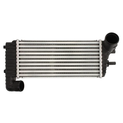 Afbeelding van Thermotec Interkoeler DAG025TT